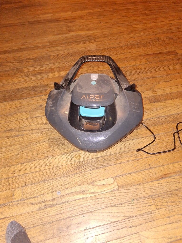 Pool Robot Vacuum Cleaner