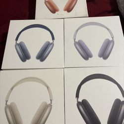 Airpod Max