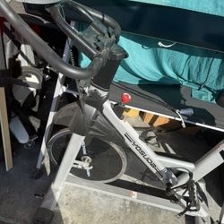 Yosuda Exercise bike