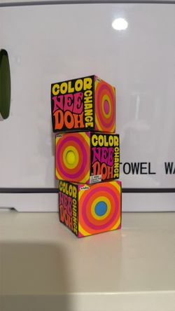 Color changer Needoh