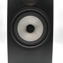 Bowers and Wilkins
