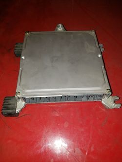 Honda civic ecu