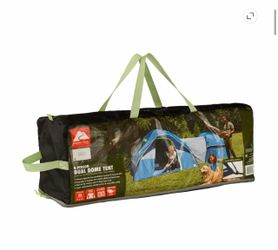 Ozark Trail 8-Person Dual Dome Tent
