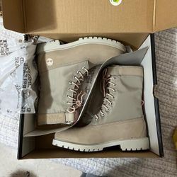 Limited Edition timberland Boots (No Pick Ups)