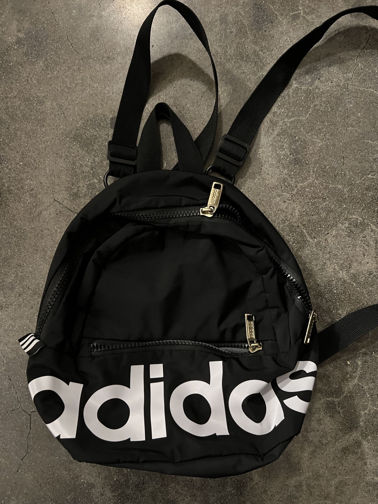 Adidas Mini Backpack