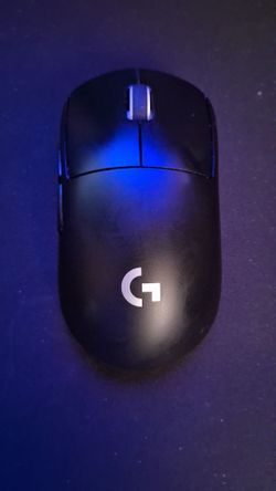 Logitech PRO X Superlight 2c Mouse