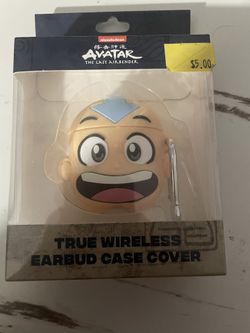 Avatar True Wireless Earbud Case 