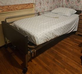 Hospital Bed