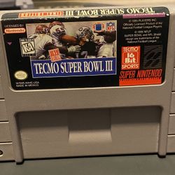 Techno Super ball 3 Super Nintendo 