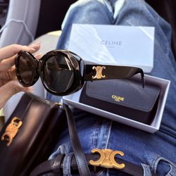 Sunglasses Celine 