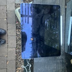 12.9 INCH IPAD PRO 512 GB