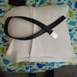 Genuine Louis Vuitton Belt