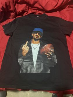 Bad Bunny Shirt