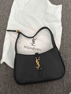 YSL bag