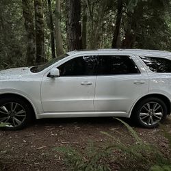2013 Dodge Durango