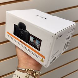 Sony VZ-1F