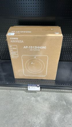 Coway Airmega Air Purifier