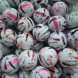 Taylormade Speed Soft. 