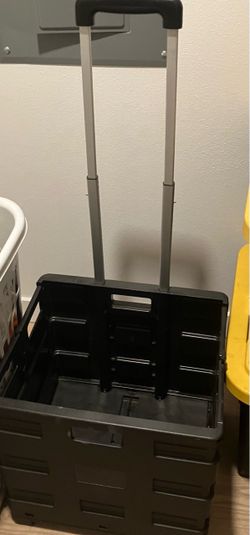 Rolling Cart