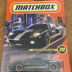 Hot Wheel & Matchbox 
