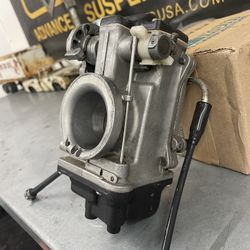 Mikuni 42mm Carb