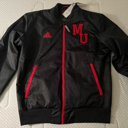 Manchester United Bomber Jacket 