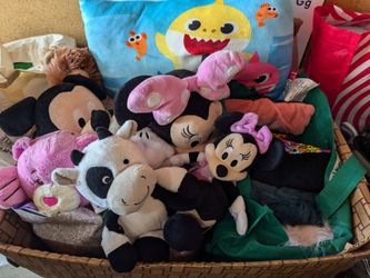 Toys make offer