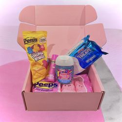 Peeps Easter Box