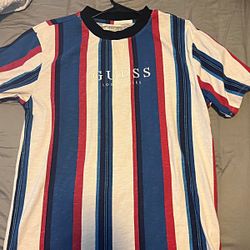 Vintage Men’s Guess Shirt 