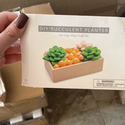 Craft kit