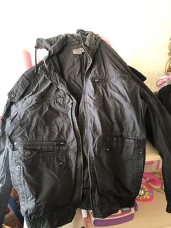 H&M jacket