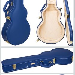 Electric Guitar Case 