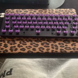 Razer Huntsman mini 