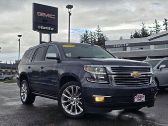 2019 Chevrolet Tahoe