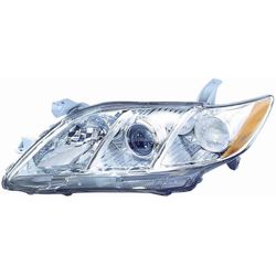 2007-09 Toyota Camry - Driver Side Headlight