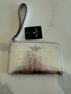 Kate Spade Wristlet