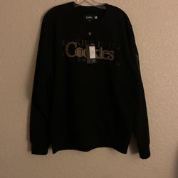 Cookies Sweatshirt Newest 