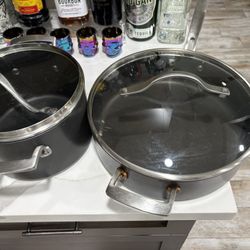 Non-Stick Cookware - Free