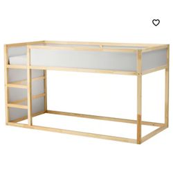 Ikea Kura Beds
