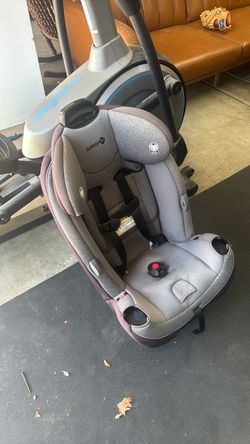 Car seat