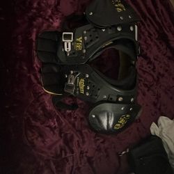 Schutt Youth 