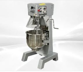 Commercial Dough Mixers NSF 30 qt mixer HLM-30Big