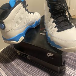 AIR JORDAN 9 RETRO Size 11.5