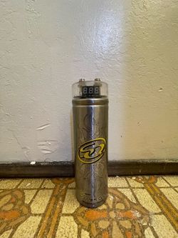 SoundQuest SQCAP2M Capacitor