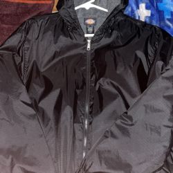 Dickes Wind Breaker 
