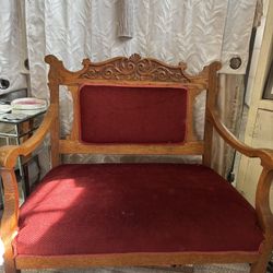 Antique Chair