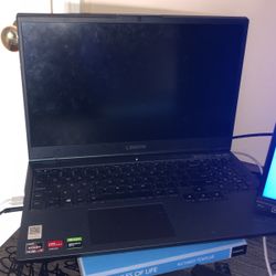 lenovo legion gaming laptop 