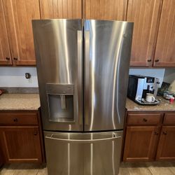 GE KITCHEN APPLIANCES 