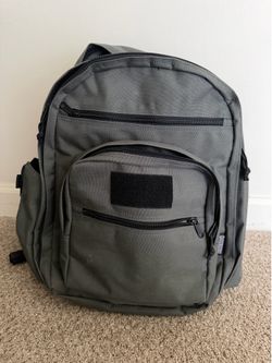 Maxpedition Deluxe Backpack - Used Twice