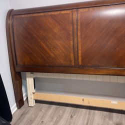 Head Board Only. King
